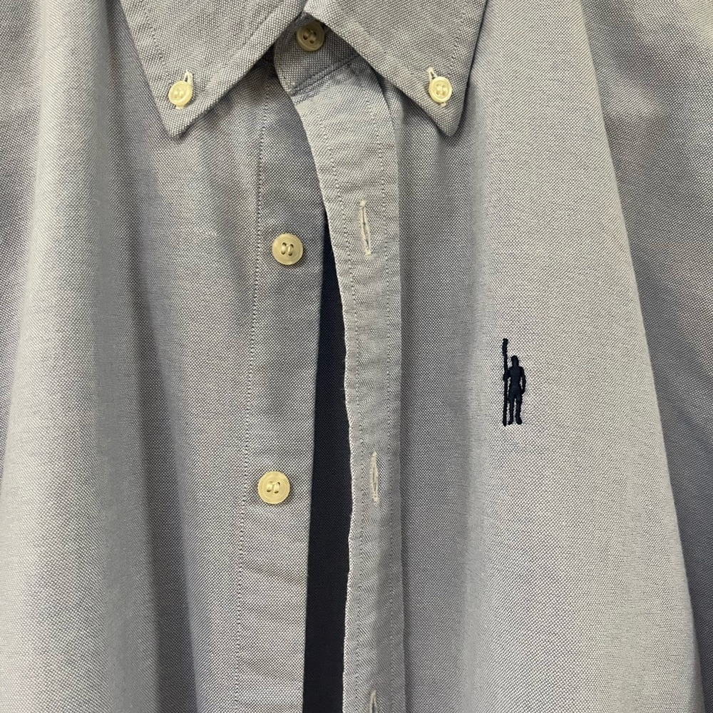 J.Crew Button Down - image 2